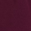 Linen Rich Straight Leg Trousers, DARK MAGENTA, swatch