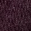 Linen Rich Straight Leg Trousers, DARK GRAPE, swatch