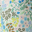 Floral Drawstring Trousers, MULTI, swatch