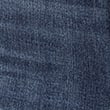 Cotton Mix Plain Straight Fit Jeans, MEDIUM INDIGO, swatch