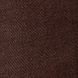 Linen Rich Textured Regular Fit Trousers, DARK CHOCOLATE, swatch