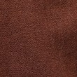Linen Rich Straight Leg Trousers, CONKER, swatch