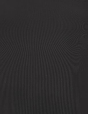 IBO Cool Comfort Full Slip, BLACK, swatch
