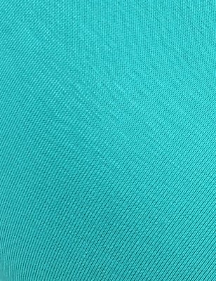 Padded Wired Full Cup Bra, BRIGHT AQUA, swatch