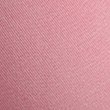 Cotton Rich Plain Sweetheart Neck Bra, DUSTY PINK, swatch