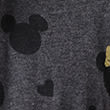 Cotton Mix Printed Pyjama Set, CHARCOAL MIX, swatch