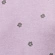 2 Pc Printed Pyjama Set, DUSTED LILAC, swatch