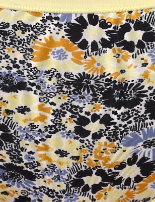 INT 5p High Summer Midi, NAVY MIX, swatch