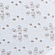 Polyamide Rich Lace Regular Fit Knickers, WHITE, swatch