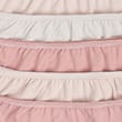 5 Pack Cotton Rich Full Coverage Knickers, PINK MIX, swatch