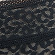 Polyamide Rich Lace Regular Fit Knickers, BLACK, swatch