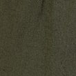 Cotton Blend Striped Shorts, GREEN, swatch