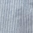 Cotton Mix Striped Relaxed Fit Pyjama, BLUE MIX, swatch