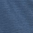 Cotton Mix Ribbed Pyjama, PETROL, swatch