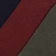 3pk Cotton Rich Ankle Length Socks, MULTI, swatch