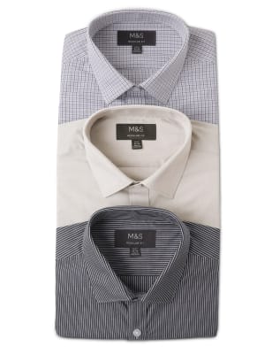 Marks and spencer shirts online online