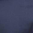 Cotton Mix Plain Spread Collar Shirt, NAVY, swatch