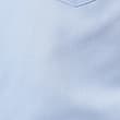 Pure Cotton Textured Short Sleeve Shirt, BLUE MIX, swatch