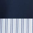 Pack 2 Spread Collar Full Sleeve Shirt, NAVY MIX, swatch