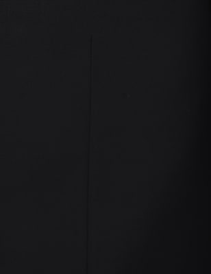 PV Textured Jacket with Stretch, BLACK, swatch
