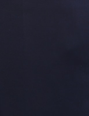 Plain Dark Navy Slim Fit Trouser, DARK NAVY, swatch