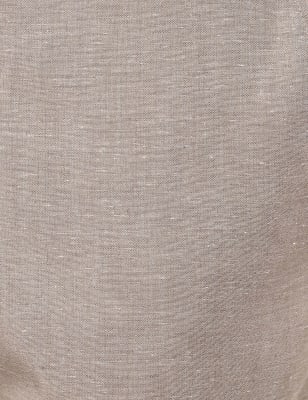 PV Slim fit formal trouser, BEIGE, swatch