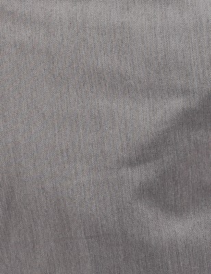 Regular Fit Flexi Waist Trousers, GREY MIX, swatch