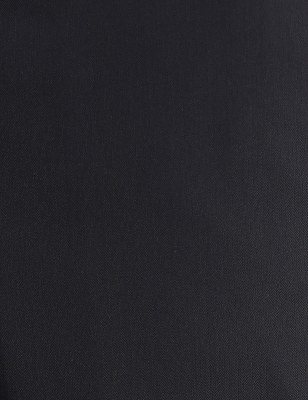 Regular Fit Flexi Waist Trousers, BLACK, swatch