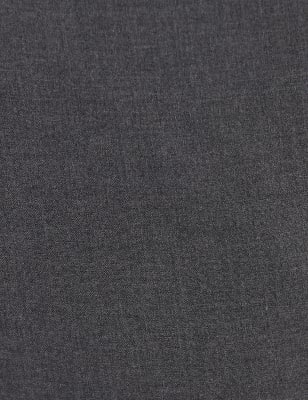 PV Slim Bi Stretch Trouser, GREY, swatch