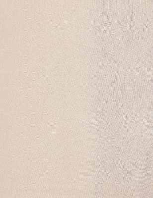 Linen Mix Plain Regular Fit Trouser, LIGHT STONE, swatch