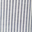 Linen Blend Striped Shirt, BLUE MIX, swatch