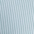 Ultimate Pure Cotton Striped Oxford Shirt, OLIVE MIX, swatch