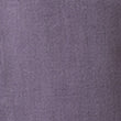 Pure Cotton Plain Spread Collar Shirt, DARK GRAPE, swatch