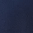 Pure Cotton Plain Button Down Collar Shirt, NAVY, swatch