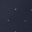 Pure Cotton Button-down Collar Shirt, NAVY MIX, swatch