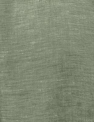 Linen Mix Solid Shirt, DARK SAGE, swatch