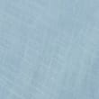 Pure Cotton Spread Collar Plain Shirt, LIGHT BLUE, swatch