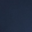 Cotton Rich Spread Collar Plain Shirt, NAVY, swatch