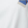 Pure Cotton Crew Neck Embroidered T-Shirt, ECRU MIX, swatch