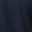 Pure Cotton Textured Crew Neck T-Shirt, DARK NAVY, swatch