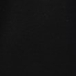 Premium Autograph  Jacquard Collar Polo, BLACK, swatch