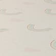 Pure Cotton Printed Single Bedsheet Set, PINK MIX, swatch