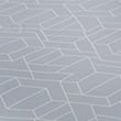 Cotton Mix King Bedsheet Set, DUCK EGG, swatch