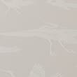 Cotton Mix Printed Double Bedsheet Set, GREY MIX, swatch