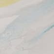 Pure Cotton Printed King Size Bedsheet Set, BLUE MIX, swatch