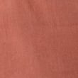 Linen Rich Longline Tunic Shirt, TERRACOTTA, swatch