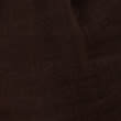 Linen Rich Pleat Front Cropped Trousers, DARK CHOCOLATE, swatch
