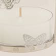 Butterfly Medium Lantern, SILVER, swatch