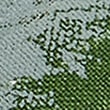 Set of 2 Artificial Willow Sprays, GREEN MIX, swatch