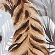Set Of 4 Abstract Watercolour Picnic Highballs, MULTI, swatch